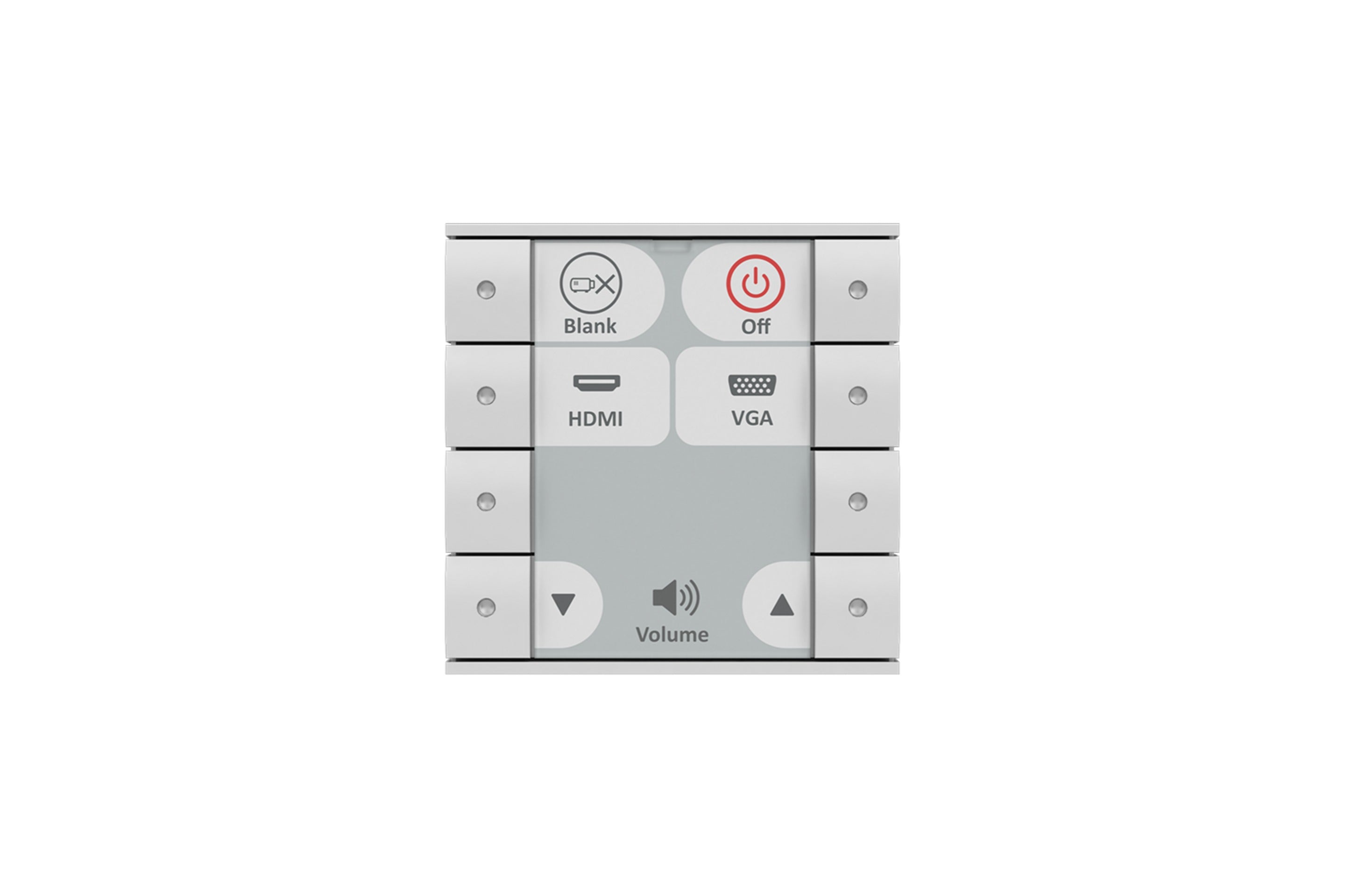 Biamp ECHO W - AV Control System