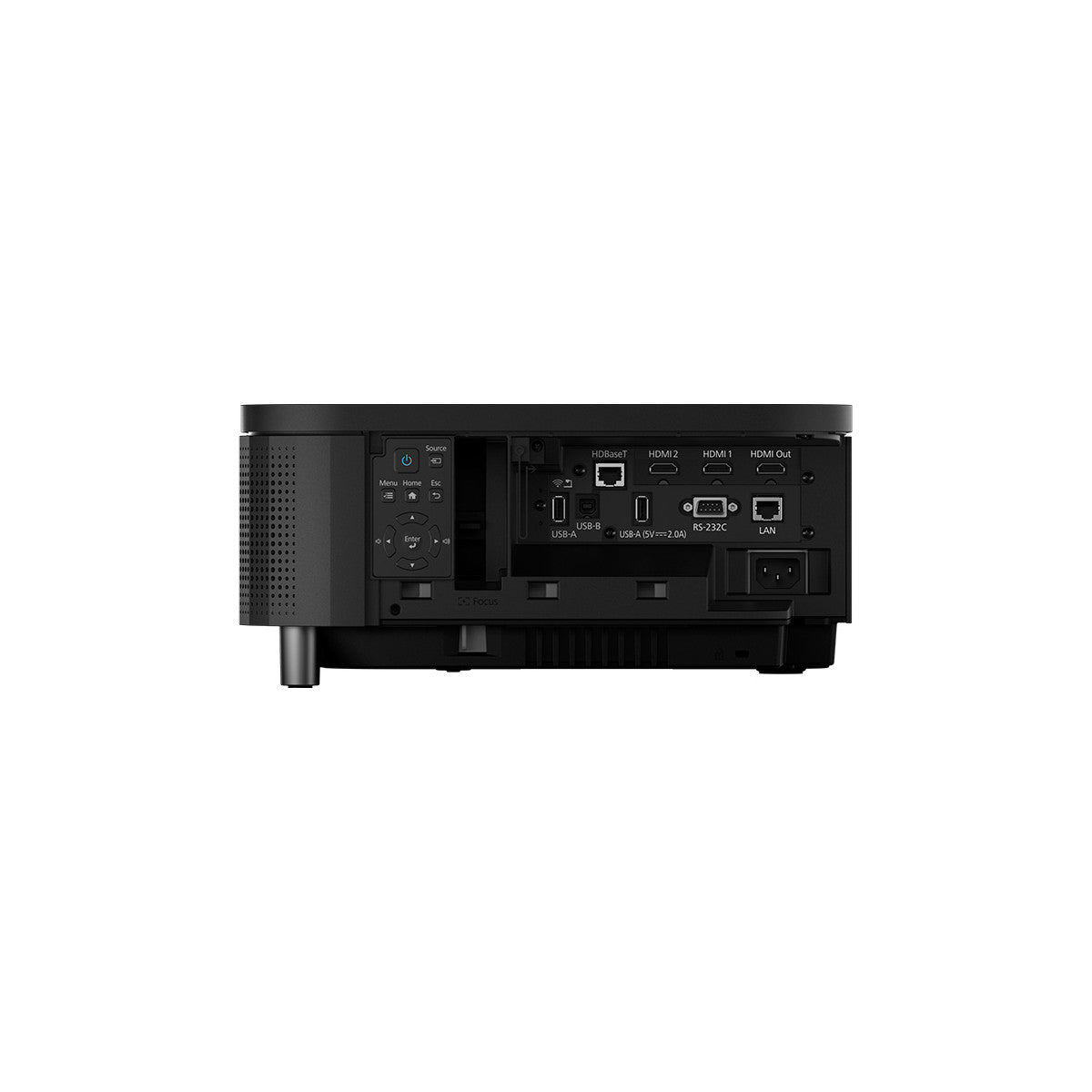 Epson EB-815E Office Projector - view 4