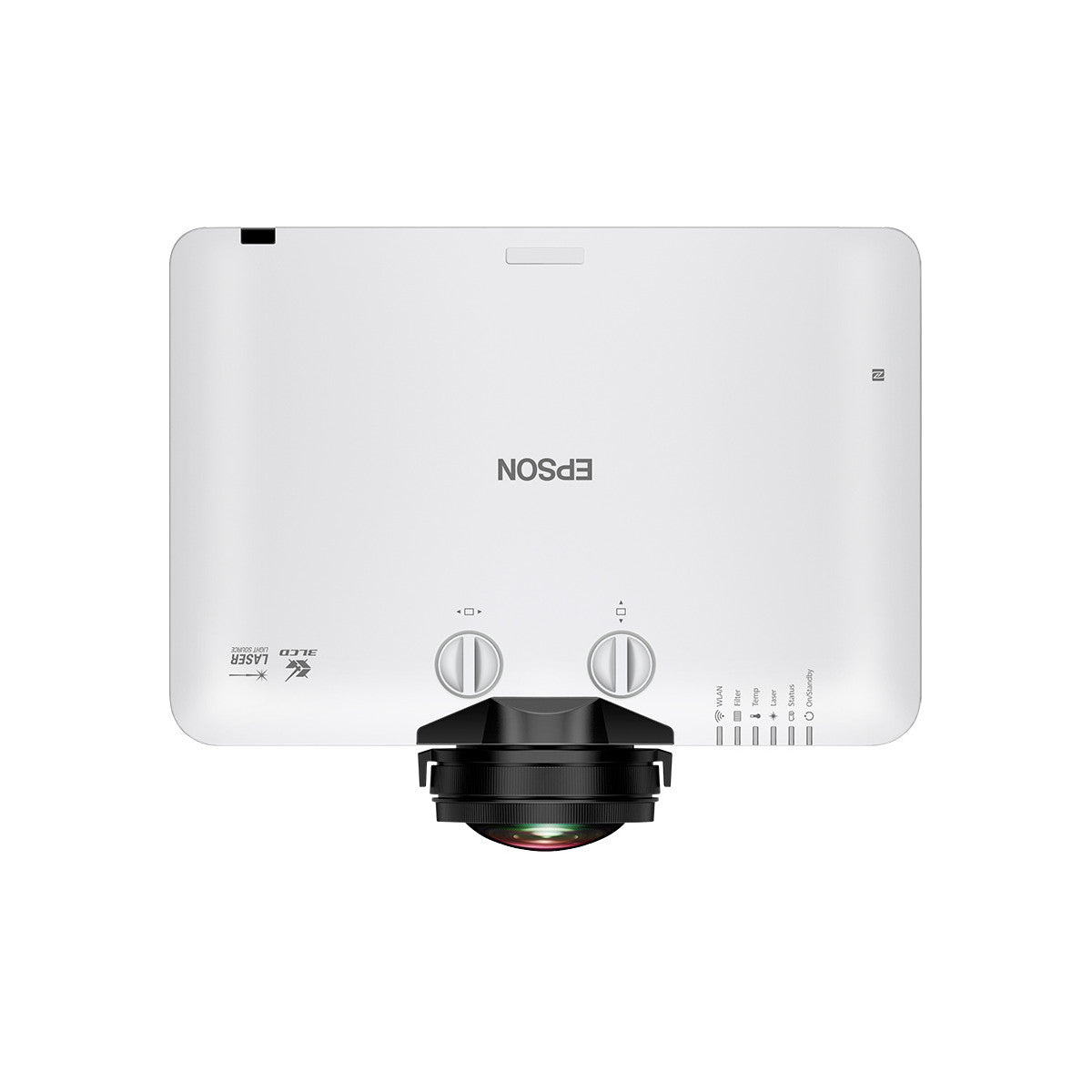 Epson EB-L690E Office Projector - view 5