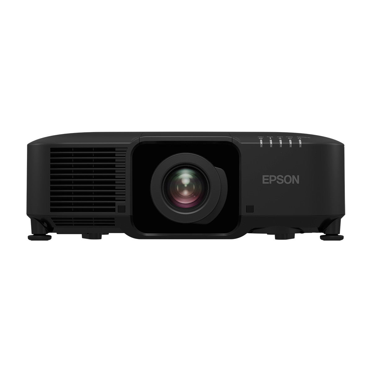 Epson EB-PQ2008B Office Projector - view 4