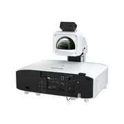 Epson EB-PQ2008W Office Projector - view 3