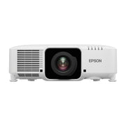 Epson EB-PQ2010W Office Projector - view 4