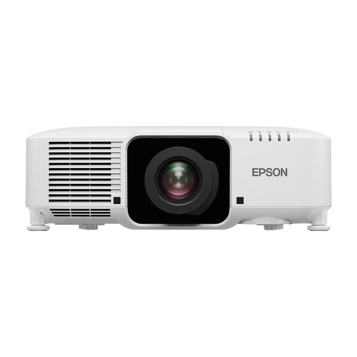 Epson EB-PQ2010W Office Projector - view 4