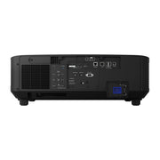 Epson EB-PQ2213B Office Projector - view 2