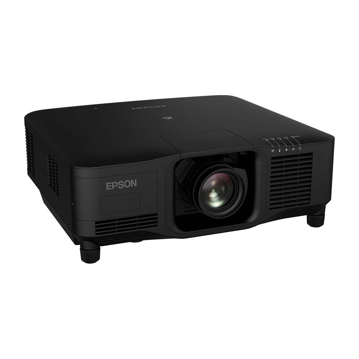 Epson EB-PQ2213B Office Projector - view 5