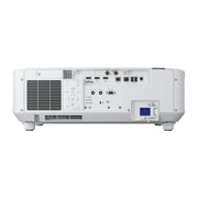 Epson EB-PQ2216W Office Projector - view 2