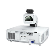 Epson EB-PQ2216W Office Projector - view 3
