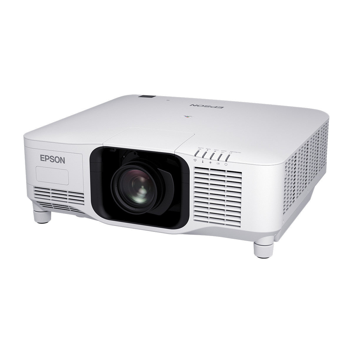 Epson EB-PQ2216W Office Projector - view 4