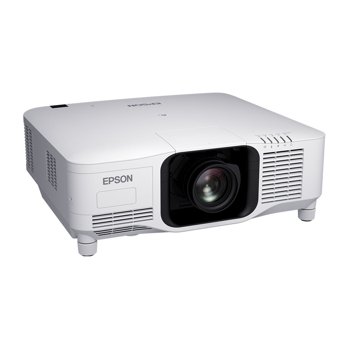Epson EB-PQ2216W Office Projector - view 5