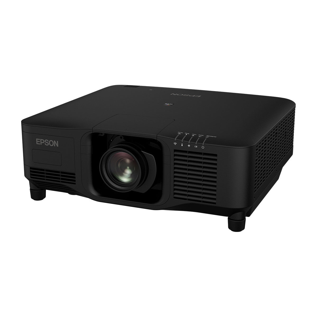 Epson EB-PQ2220B Office Projector - view 4