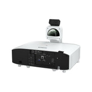 Epson EB-PU1008W Office Projector - view 2