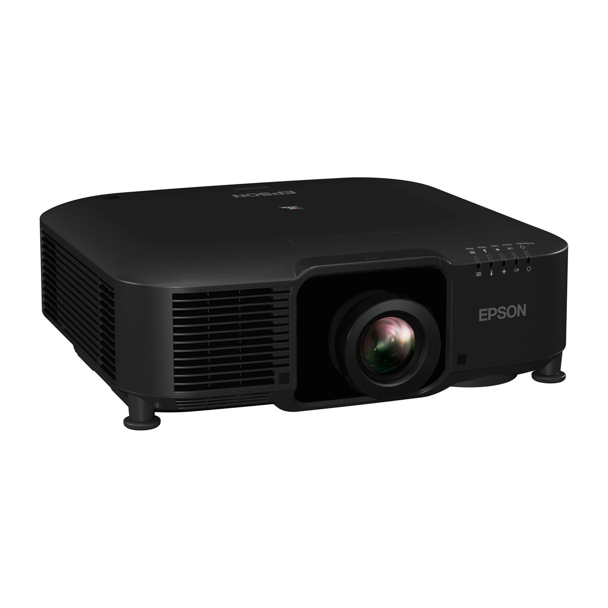 Epson EB-PU2010B Office Projector - view 4