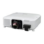 Epson EB-PU2010W Office Projector - view 3
