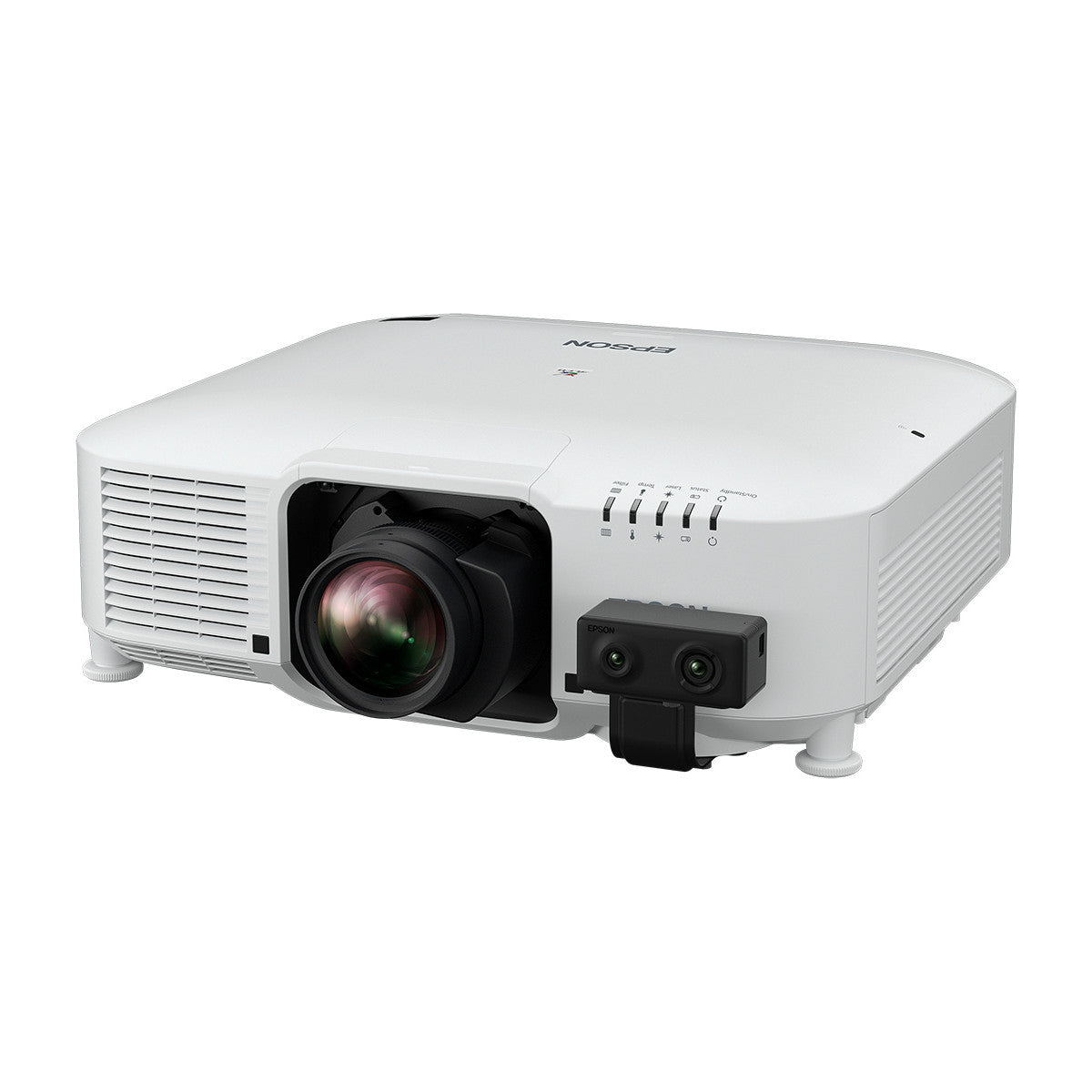 Epson EB-PU2010W Office Projector - view 3