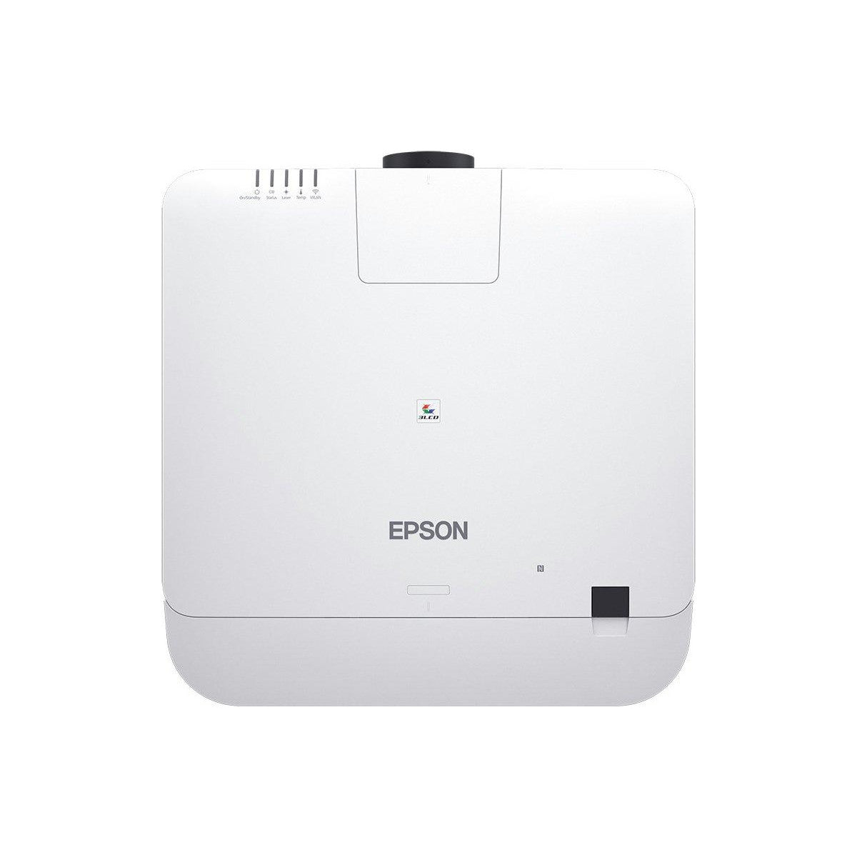 Epson EB-PU2113W Office Projector - view 3