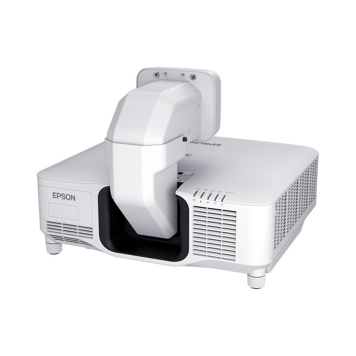 Epson EB-PU2113W Office Projector - view 5