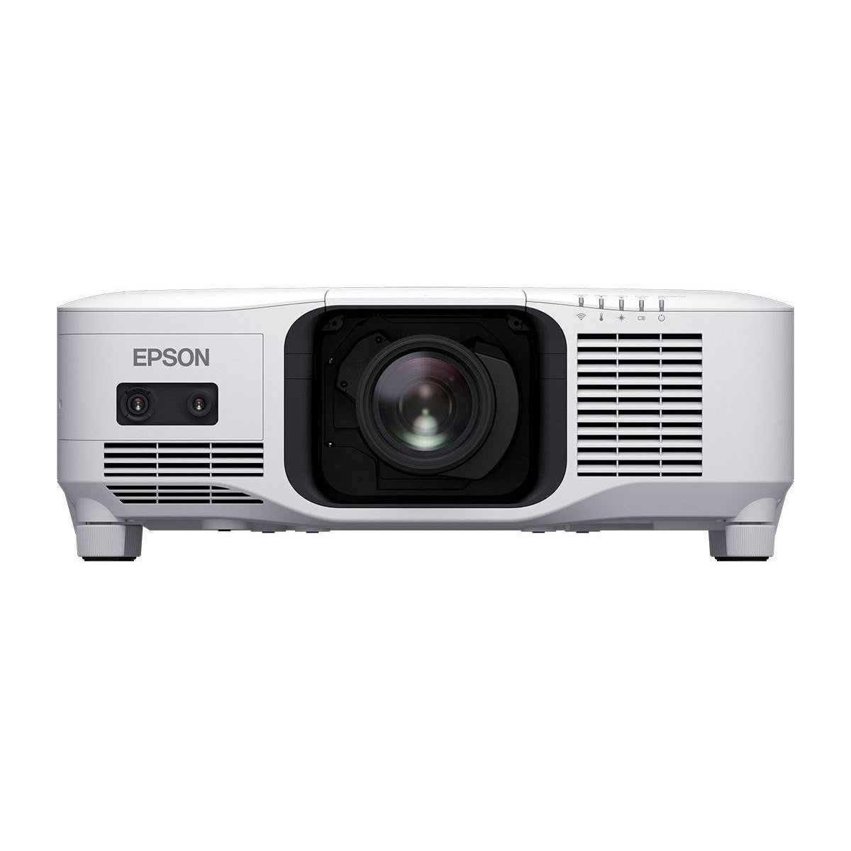 Epson EB-PU2116W Office Projector - view 2