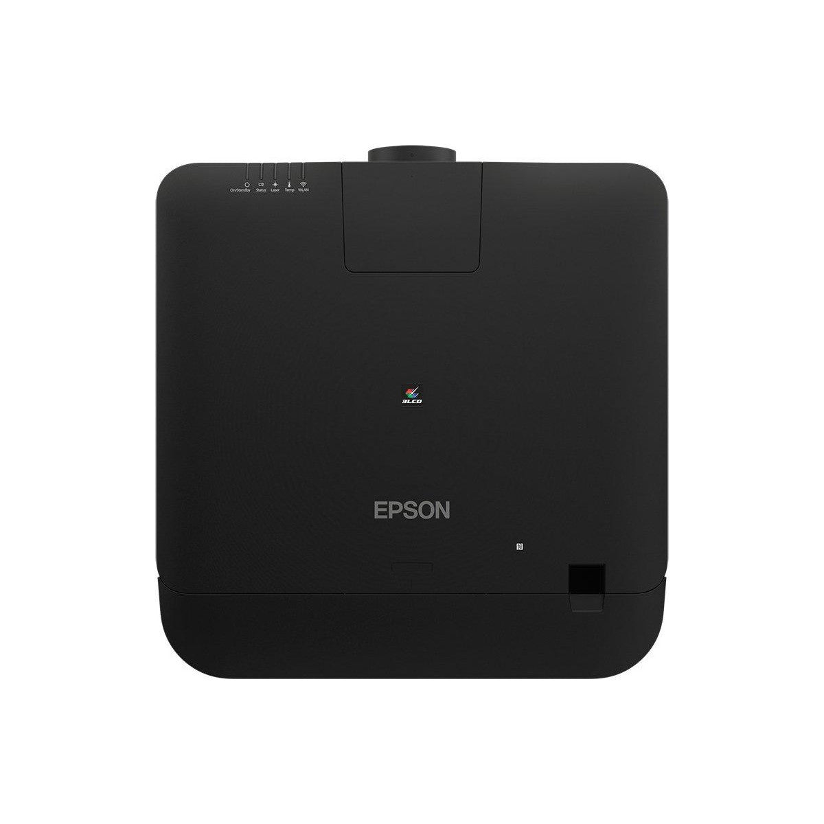 Epson EB-PU2220B Office Projector - view 3