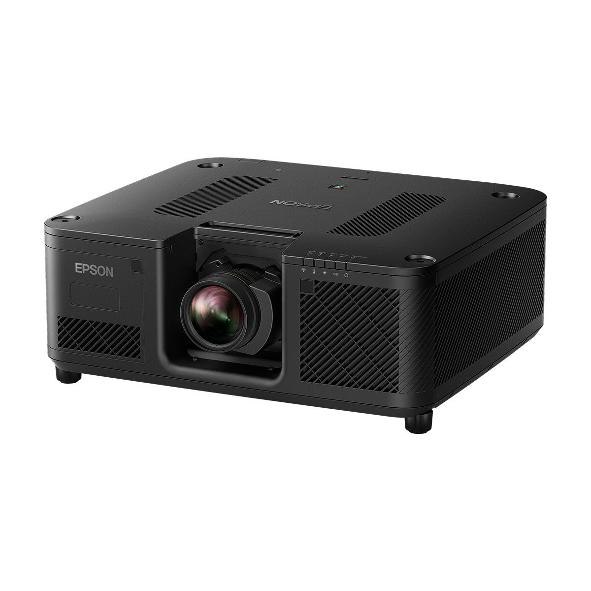 Epson EB-XQ2030B Office Projector - view 2