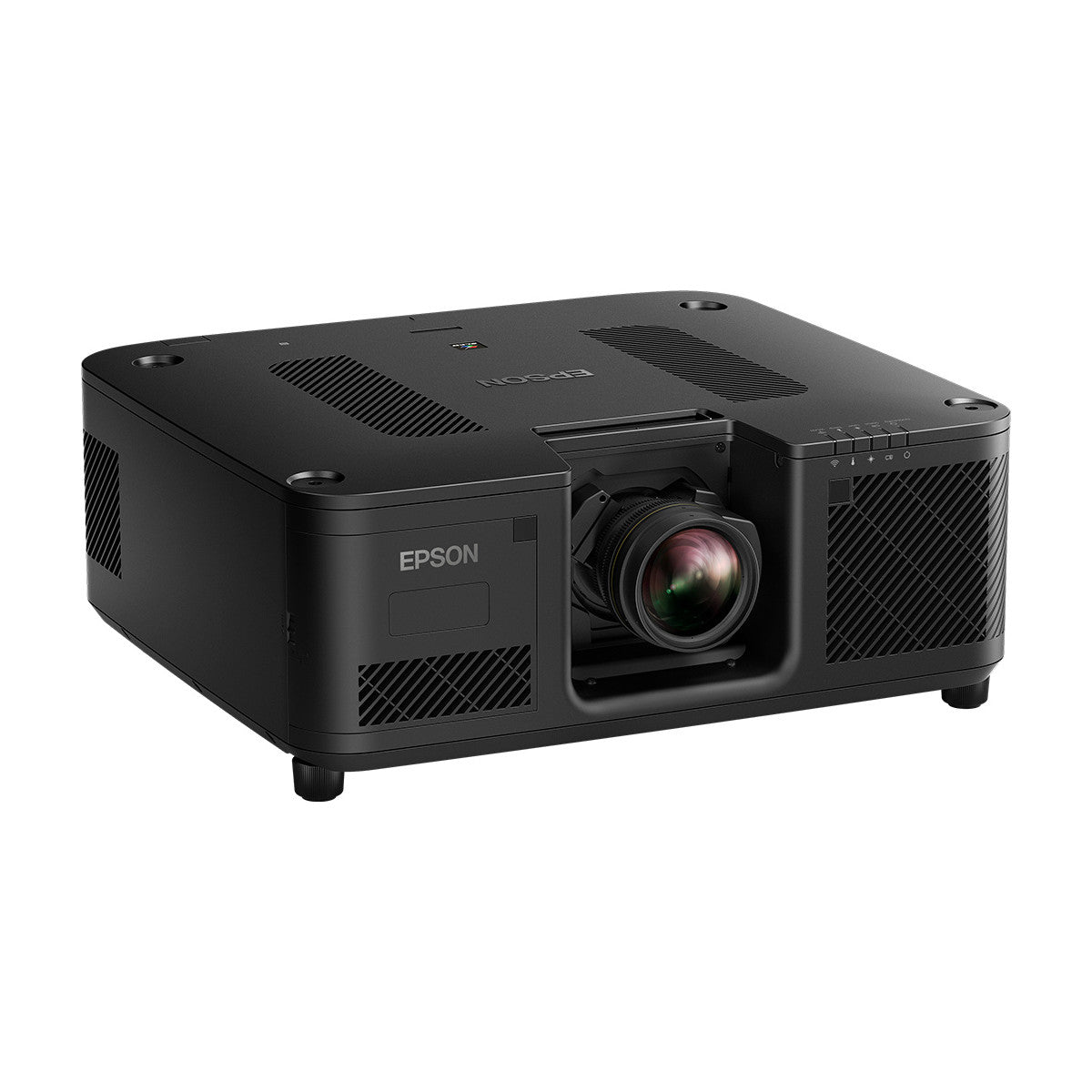 Epson EB-XQ2030B Office Projector - view 3
