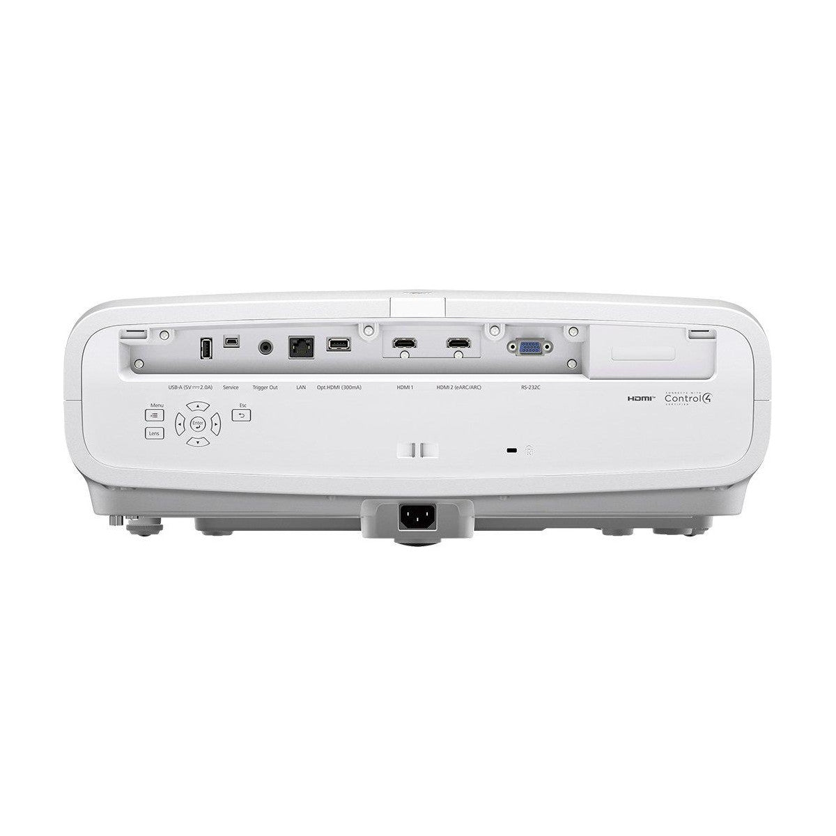 Epson EH-LS9000W Home Cinema Projector - view 4