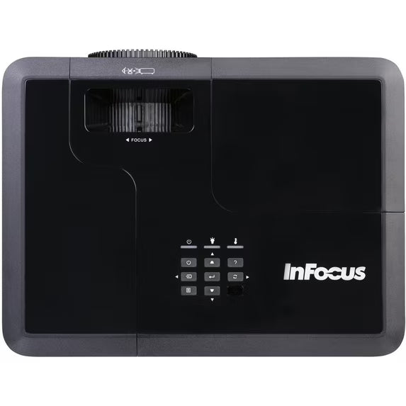 InFocus IN2136 - 720p Projector