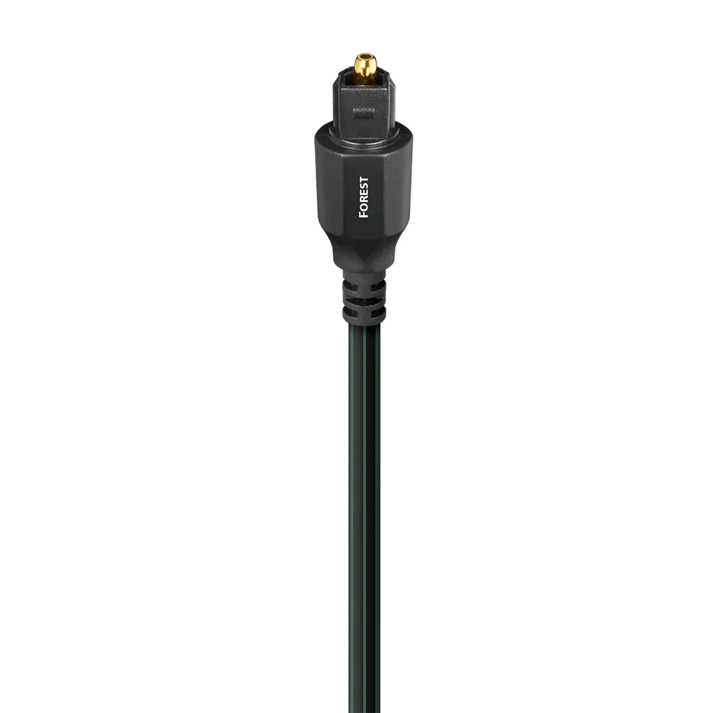 AQ Forest Digital Optilink cable 3m alternate view