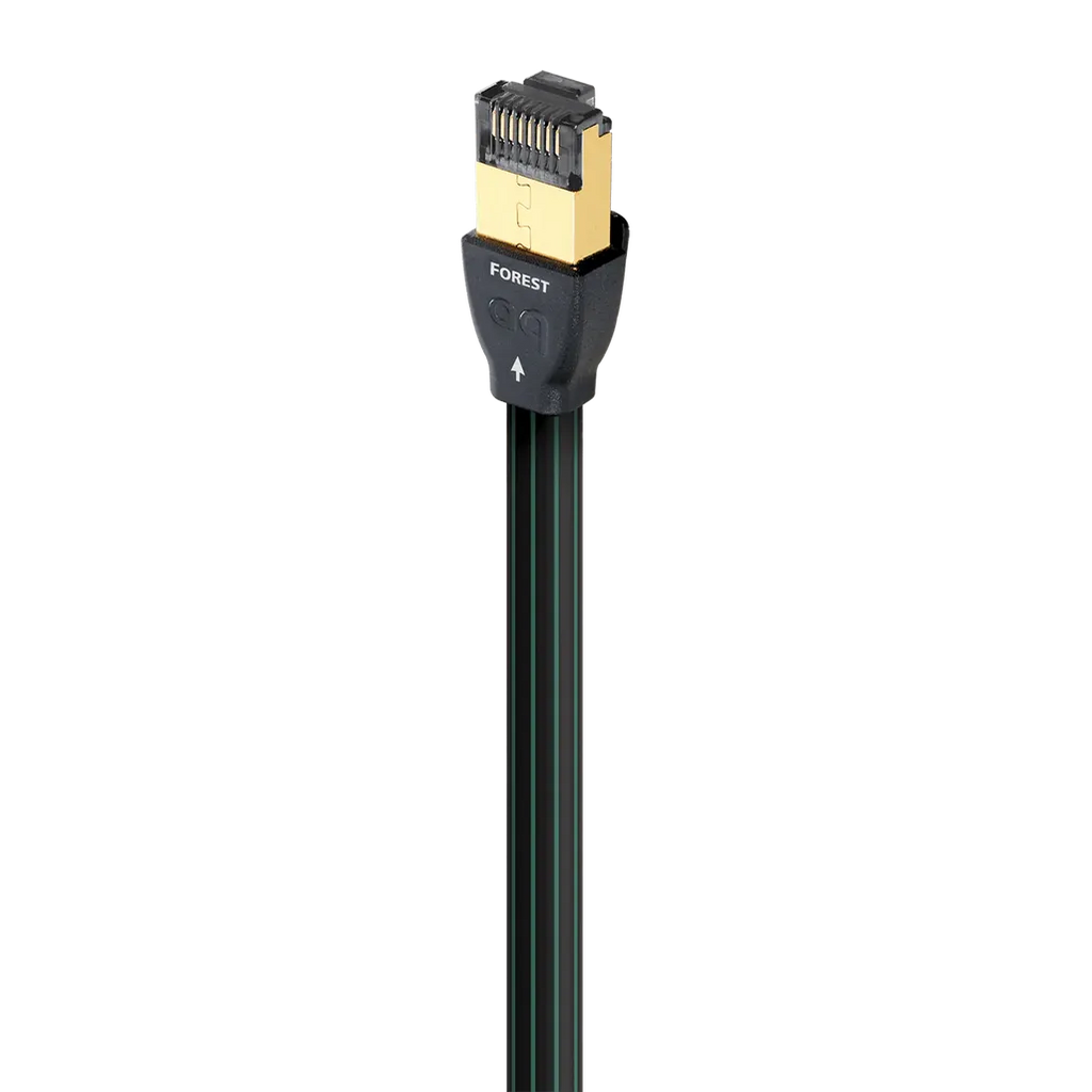 AQ Forest RJ/E cable 1.5m (5 Pack) alternate view