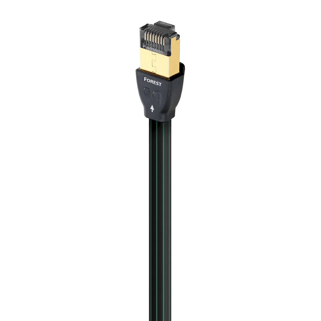 AQ Forest RJ/E cable 1.5m (5 Pack) alternate view
