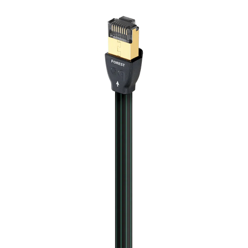 AQ Forest RJ/E cable 1.5m (5 Pack) alternate view