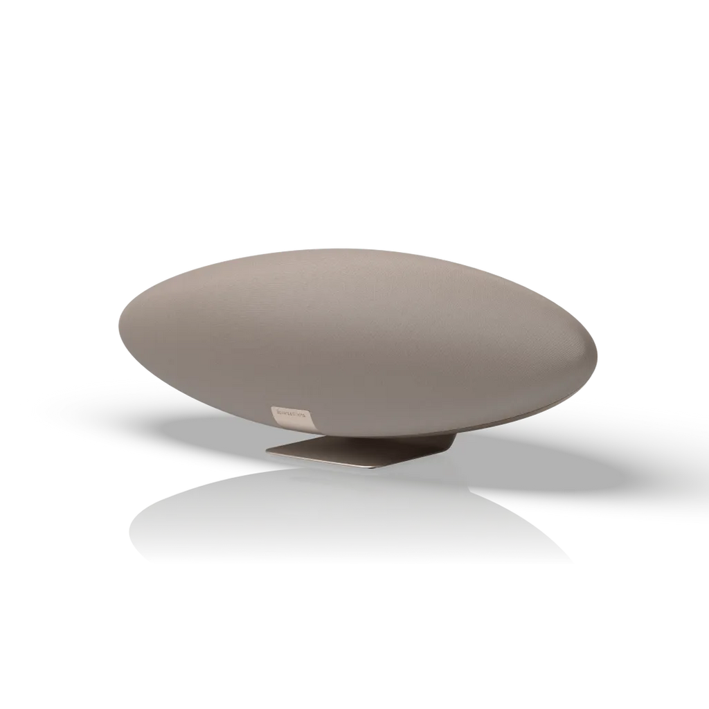 Bowers & Wilkins Zeppelin Pro Edition speaker alternate view 7