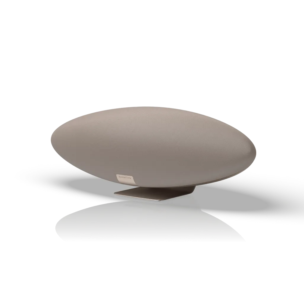 Bowers & Wilkins Zeppelin Pro Edition speaker alternate view 7