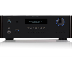 Rotel RA1592MKII Amplifier
