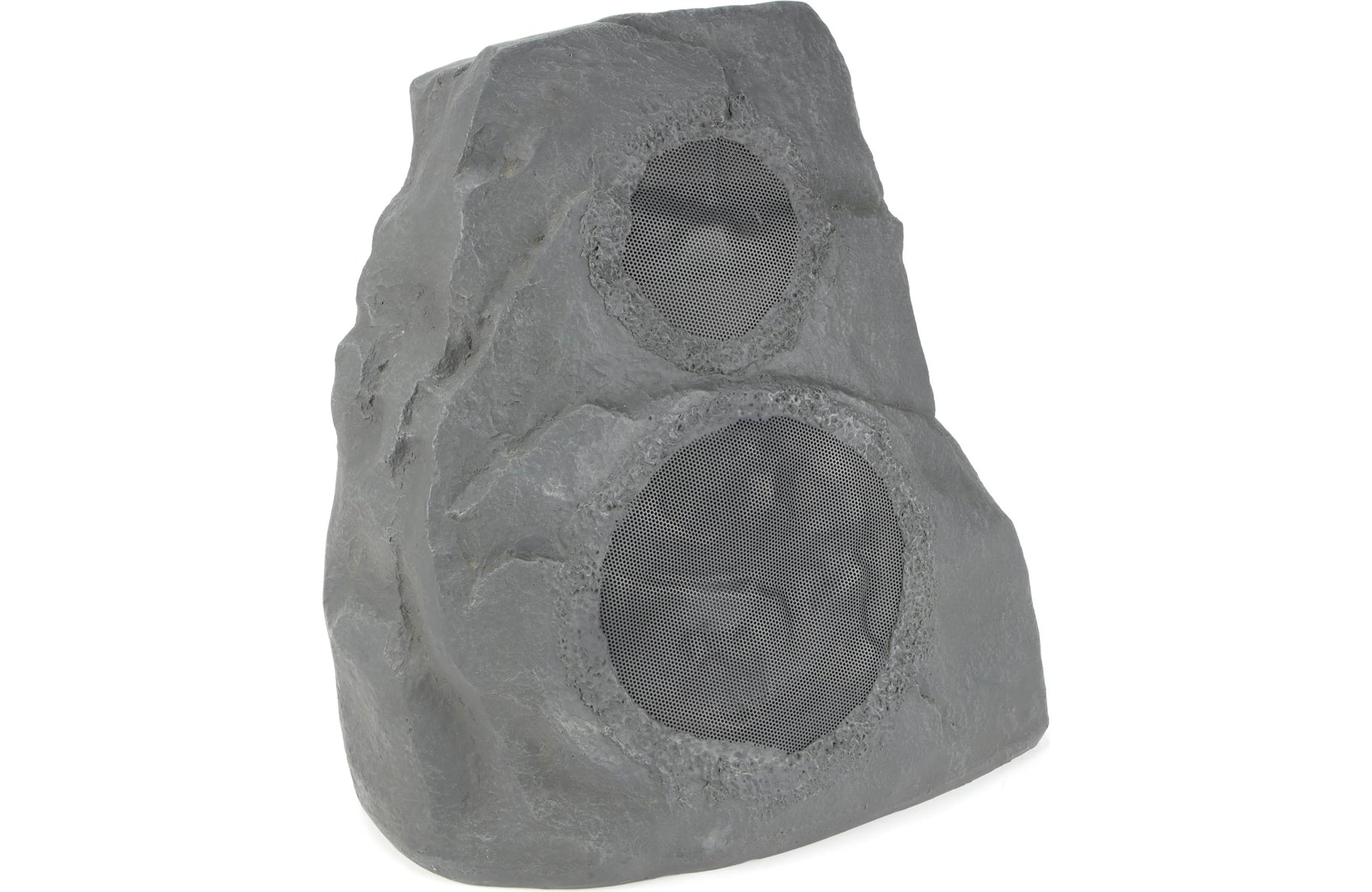 Klipsch AWR-650-SM Rock Speaker in Granite finish