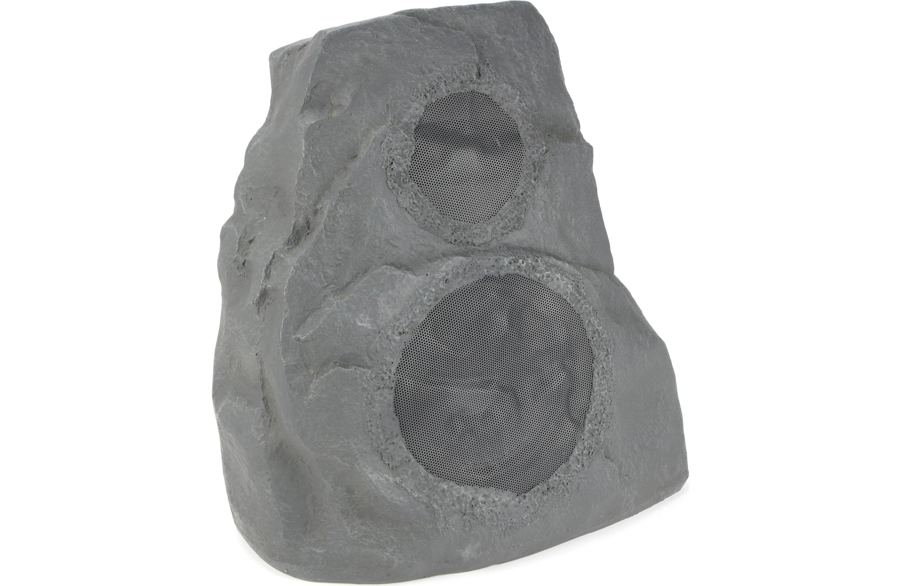 Klipsch AWR-650-SM Rock Speaker in Granite finish