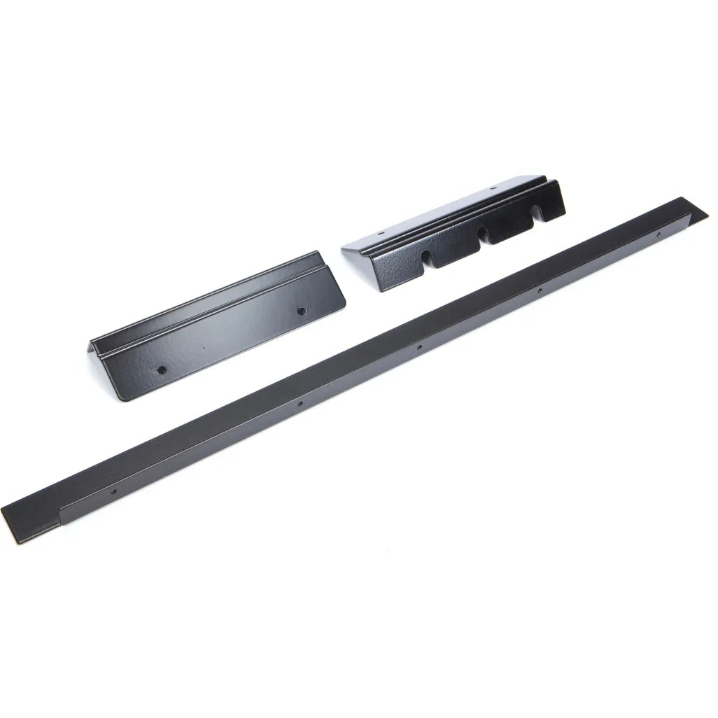 Anthem MRX/AVM Rack Kit (Black) receiver