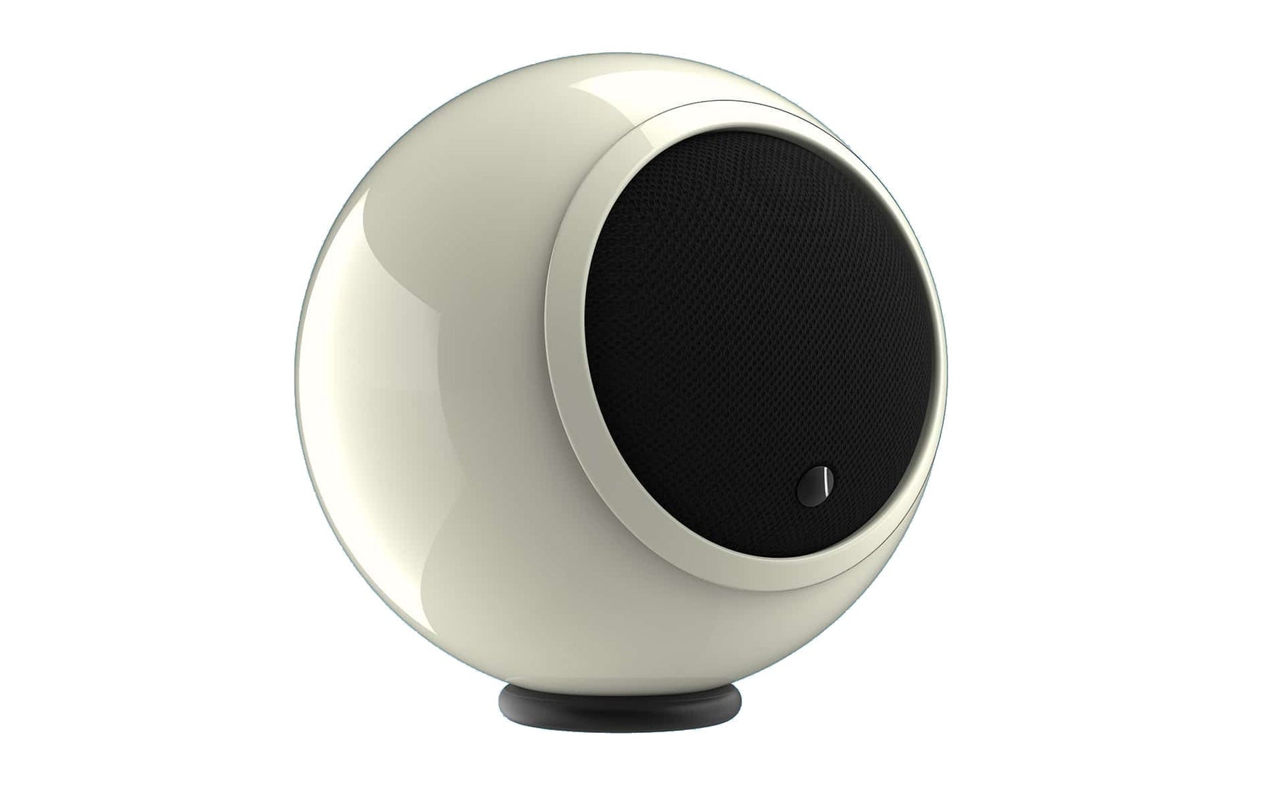 Gallo A'Diva Satellite Speaker in Creme