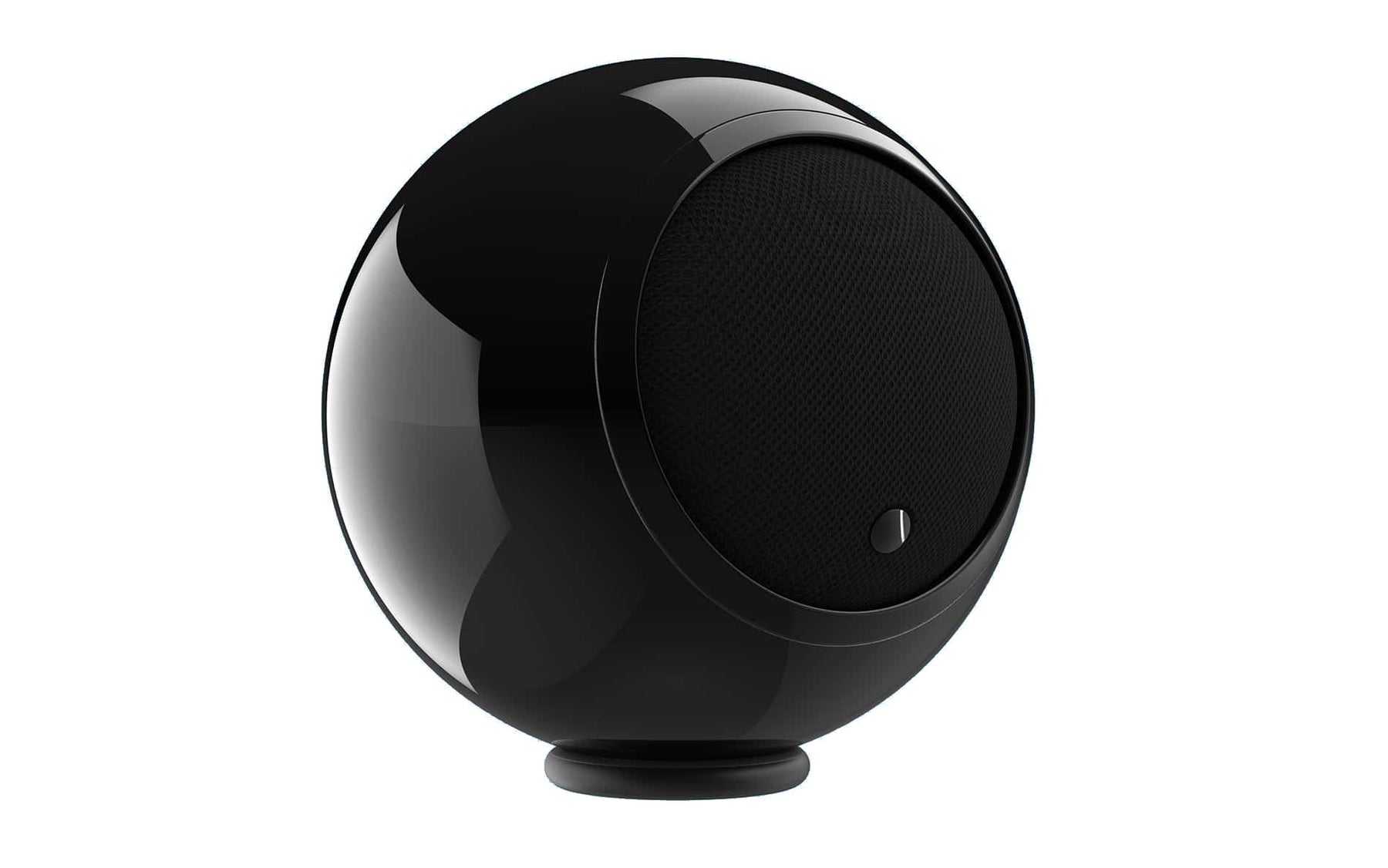Gallo A'Diva Satellite Speaker in Gloss Black