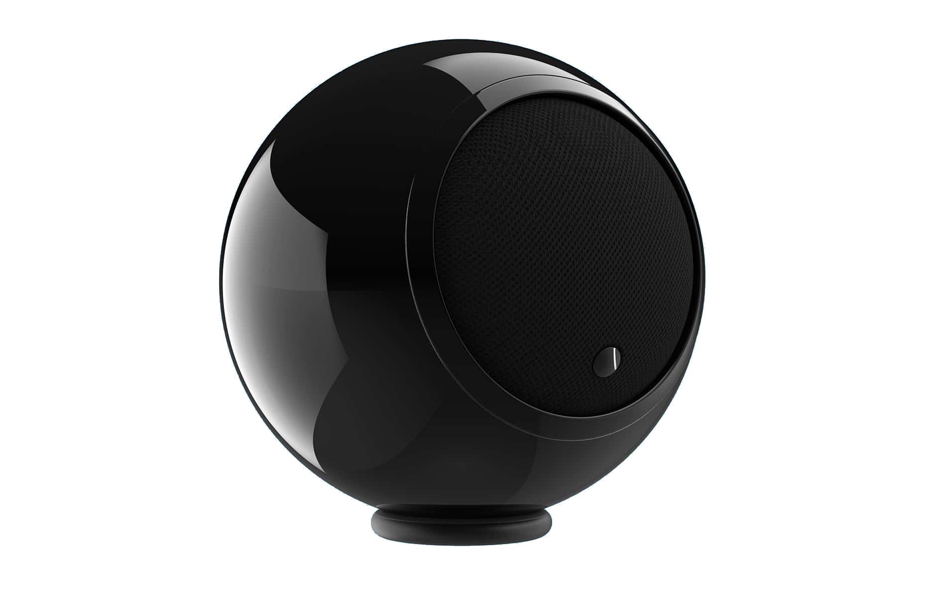 Gallo A'Diva Satellite Speaker in Gloss Black