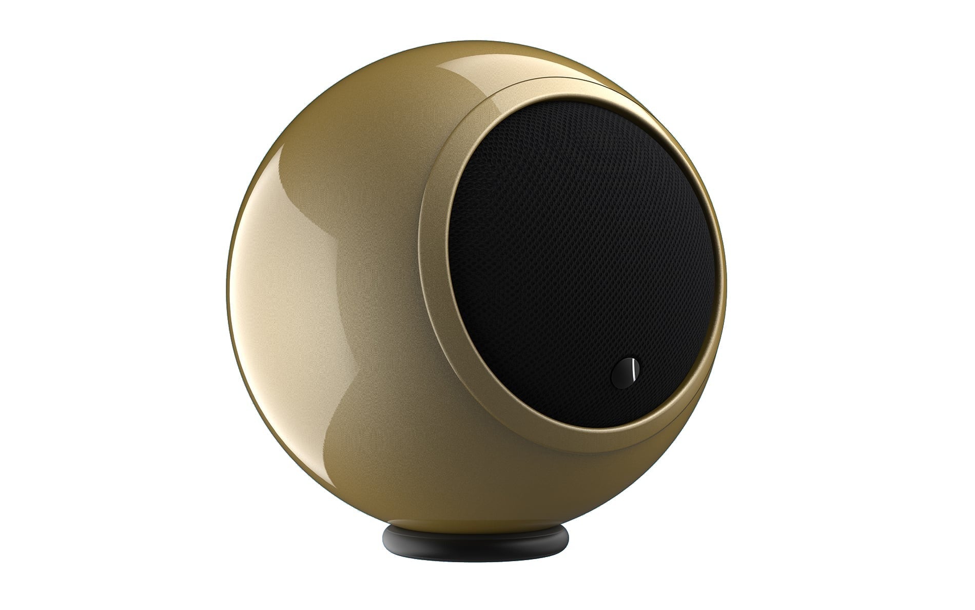 Gallo A'Diva Satellite Speaker in Gold