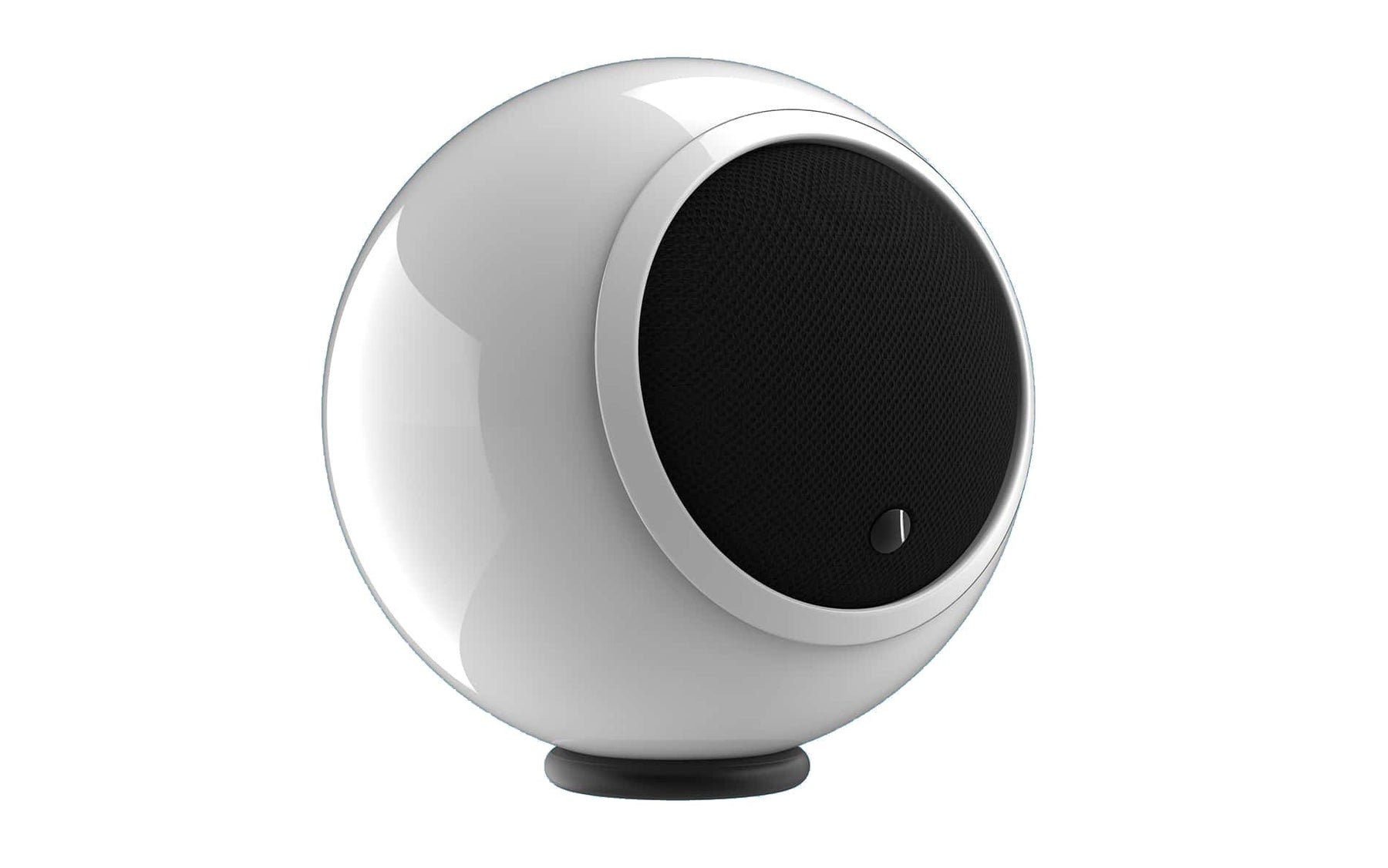 Gallo A'Diva Satellite Speaker in Gloss White