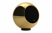 Gallo A'Diva Satellite Speaker in Luxe 24 Carat Gold
