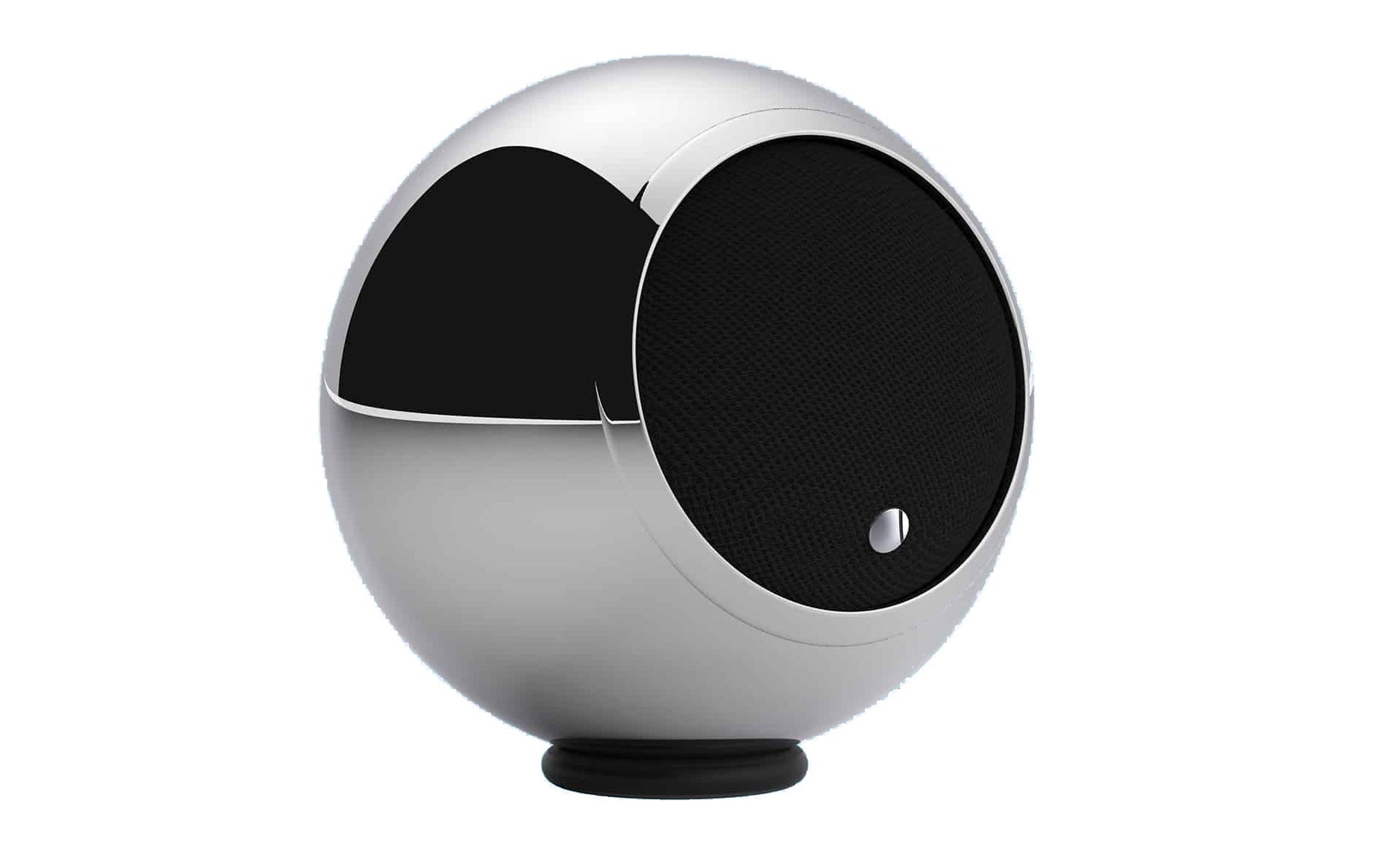 Gallo A'Diva Satellite Speaker in Luxe Chrome