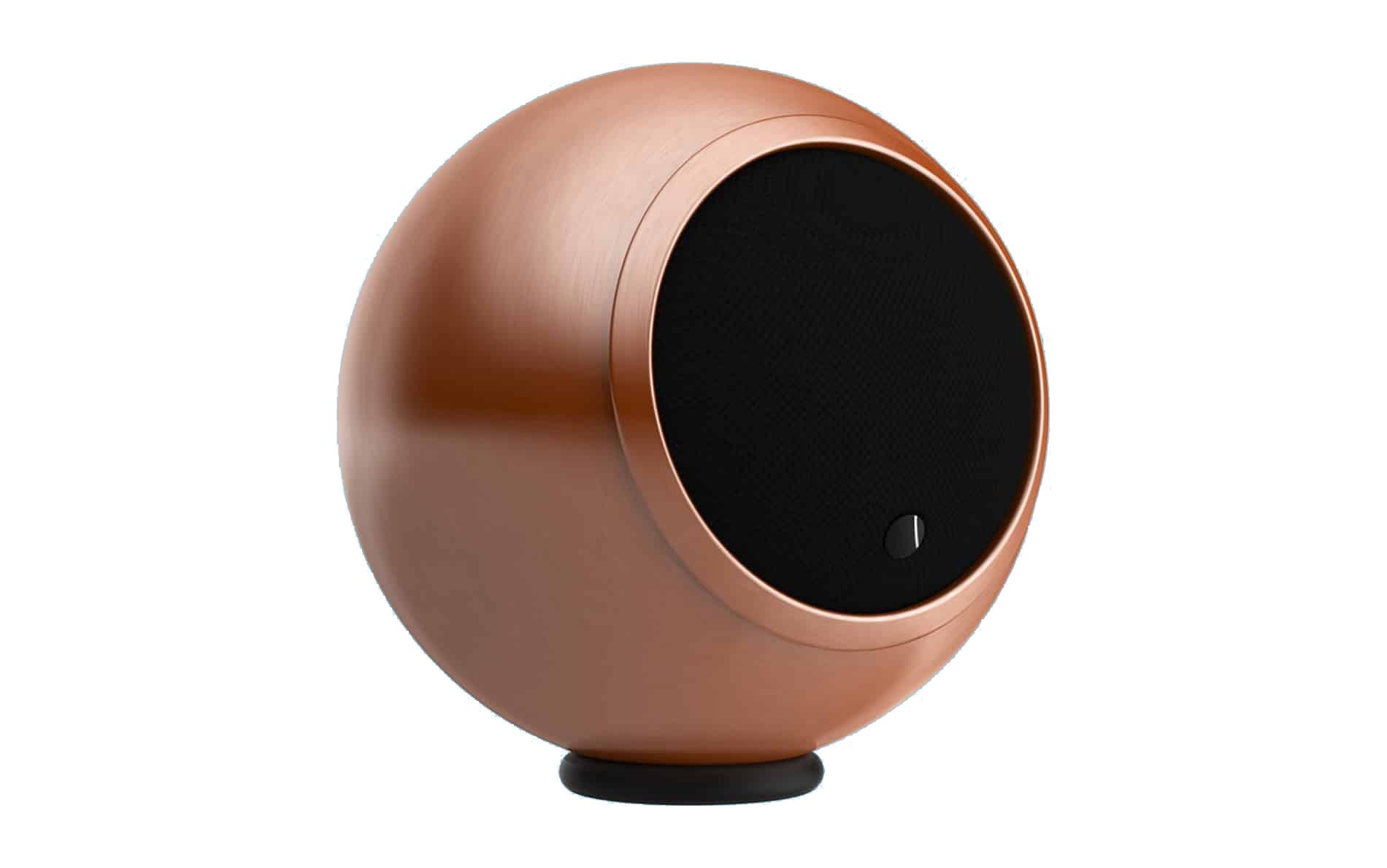 Gallo A'Diva Satellite Speaker in Luxe Copper