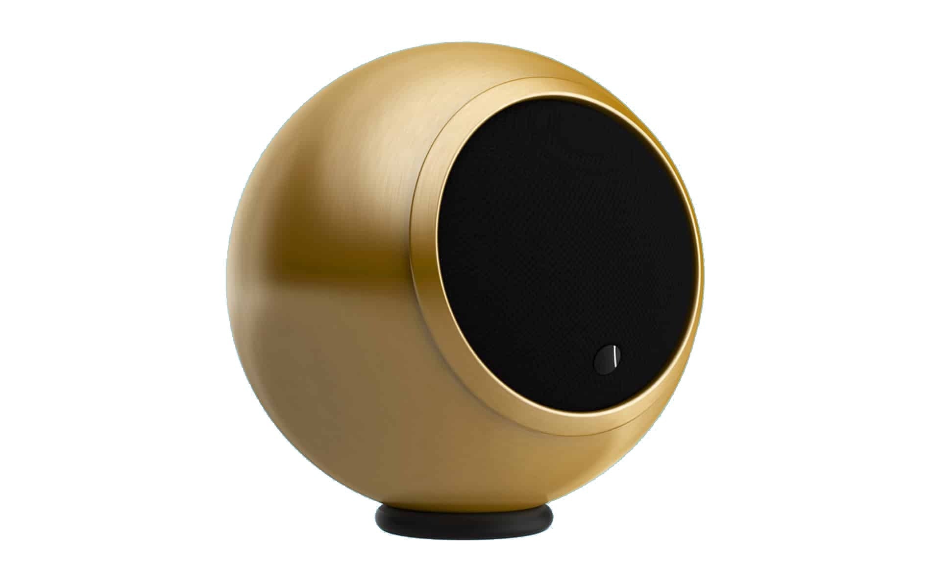 Gallo A'Diva Satellite Speaker in Luxe Gold
