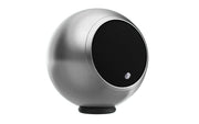 Gallo A'Diva Satellite Speaker in Stainless Steel