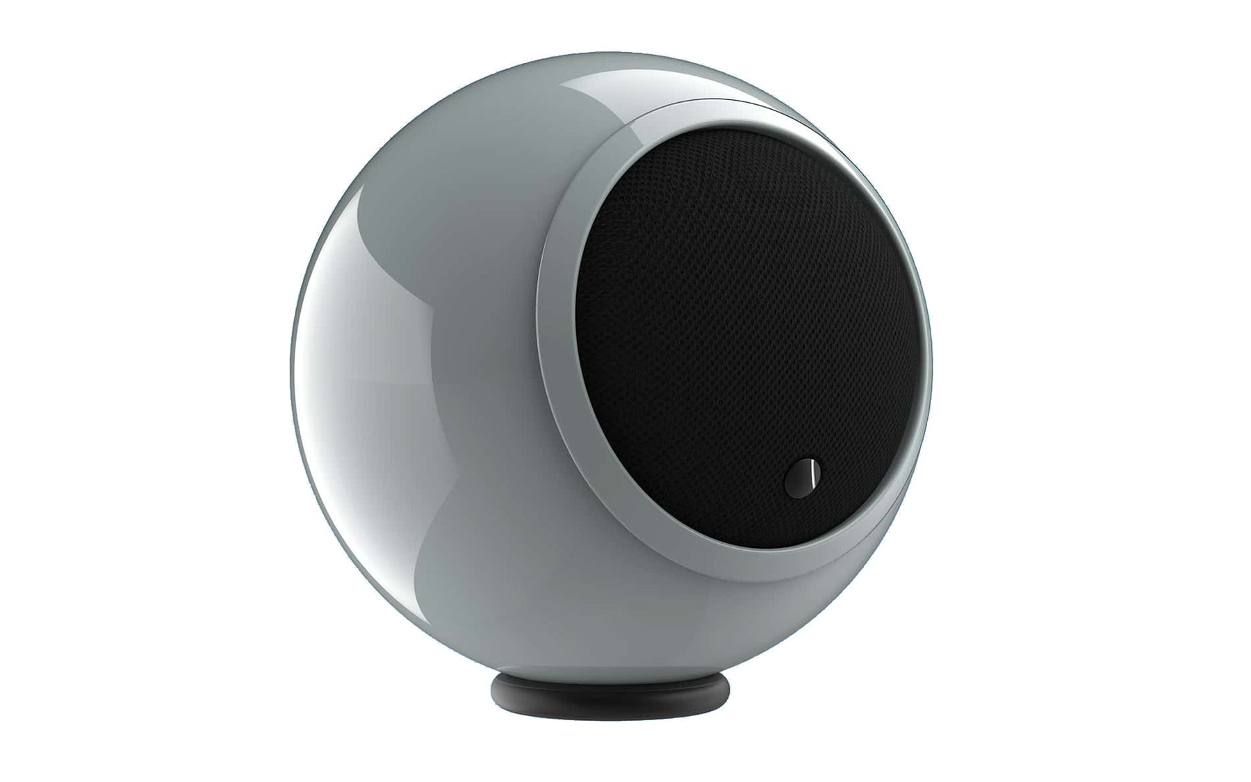 Gallo A'Diva Satellite Speaker in Urban Grey