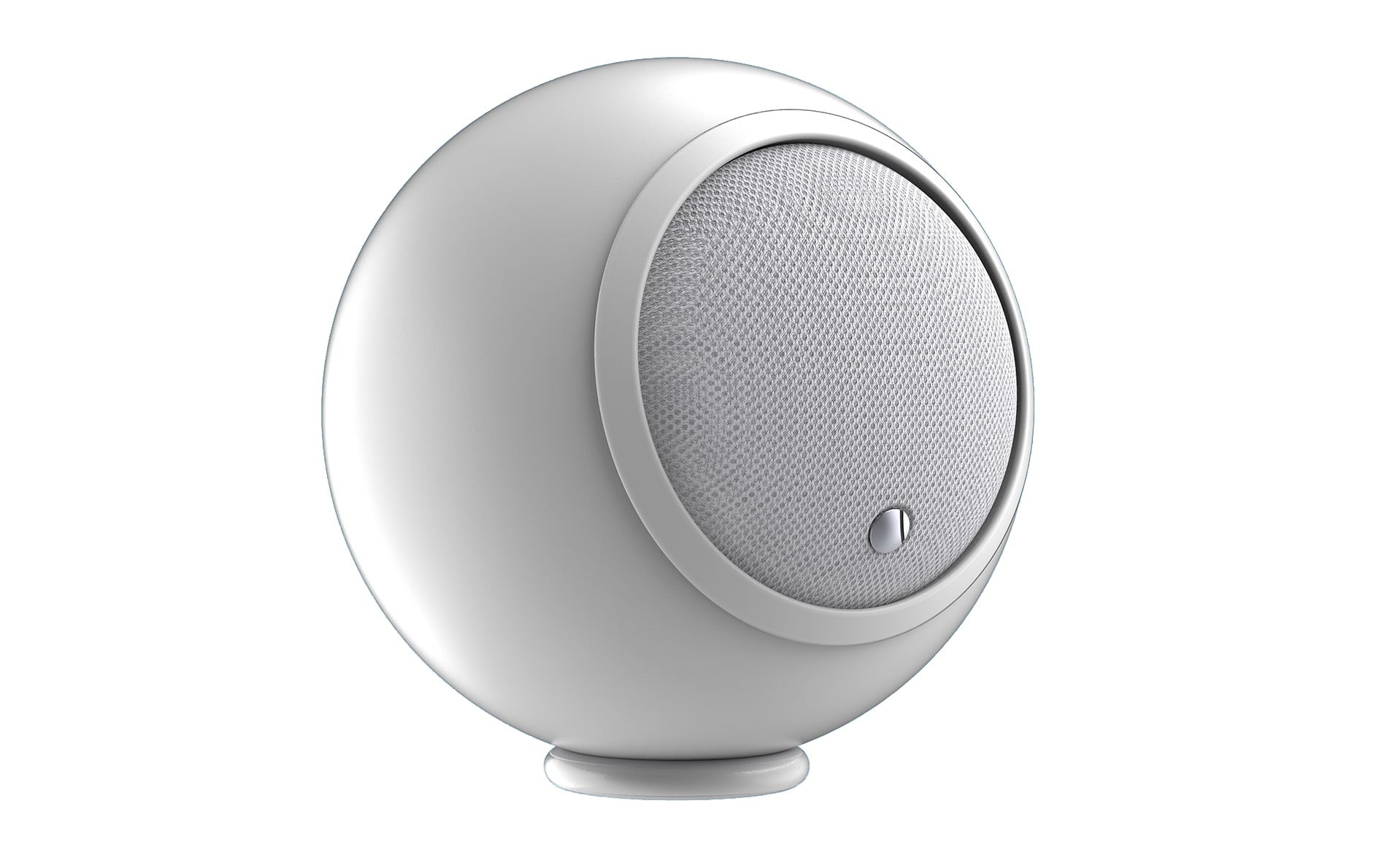 Gallo A'Diva Satellite Speaker in Matt White