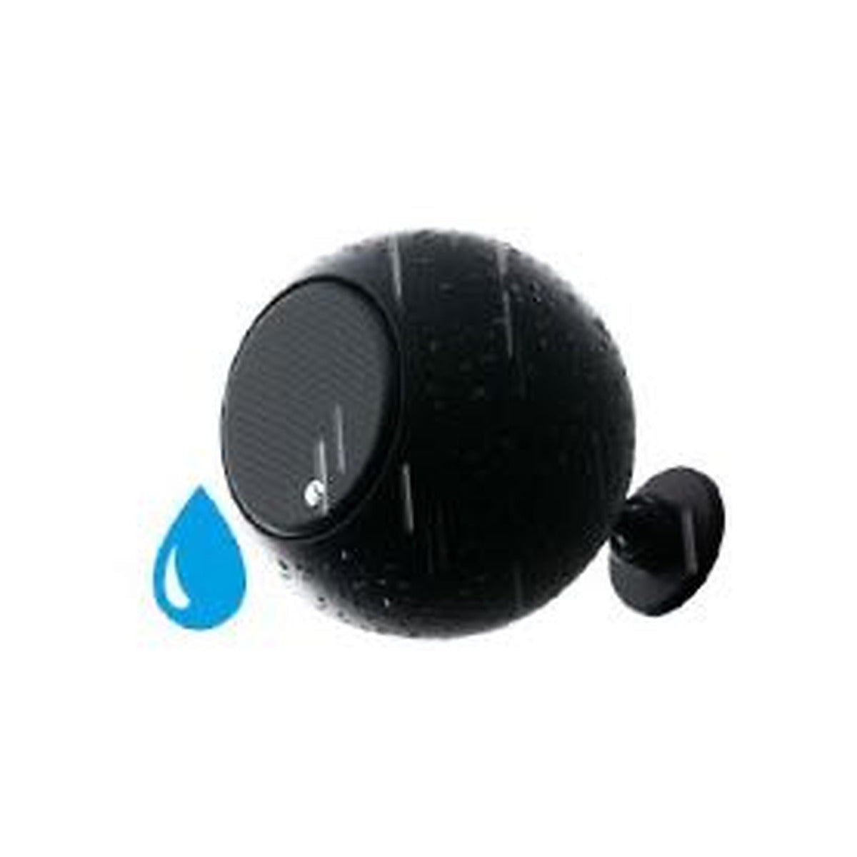 Gallo A'Diva Habitat Outdoor Speaker in Satin Black