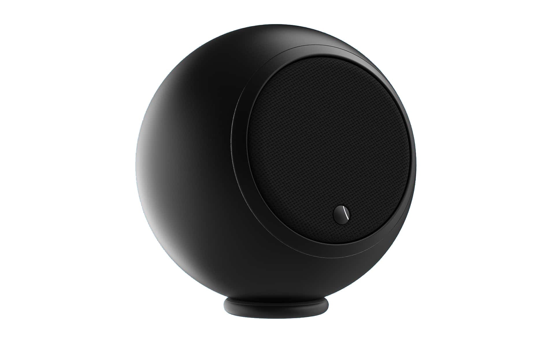 Gallo A'Diva SE Satellite Speaker in Satin Black